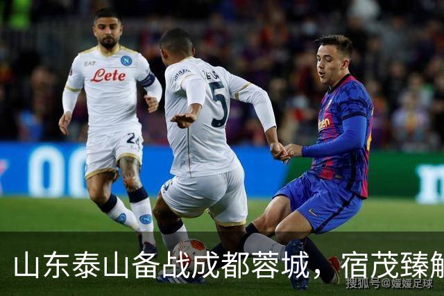 山东泰山备战成都蓉城，宿茂臻解读主力伤情及心态调整
