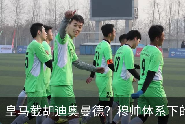 皇马截胡迪奥曼德？穆帅体系下的“合理”陷阱，韦尼修斯恐遭清洗