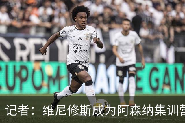 记者：维尼修斯成为阿森纳集训营的热门话题，球员和教练都在议论