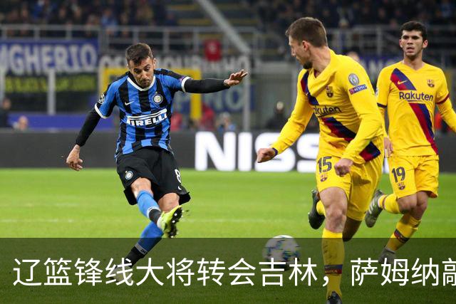 辽篮锋线大将转会吉林，萨姆纳敲定续约广东，山东报价NBA级别后卫，于德豪试训福建
